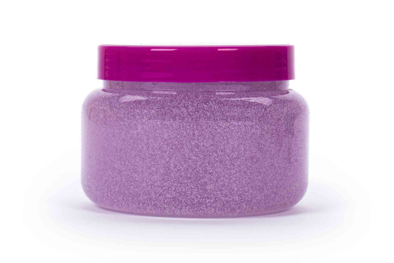 Scrub Tri-Coastal Coconut 340gr