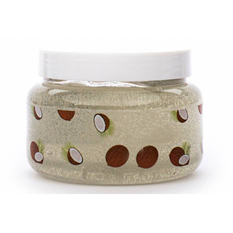 Scrub Tri-Coastal Coconut grove 340g