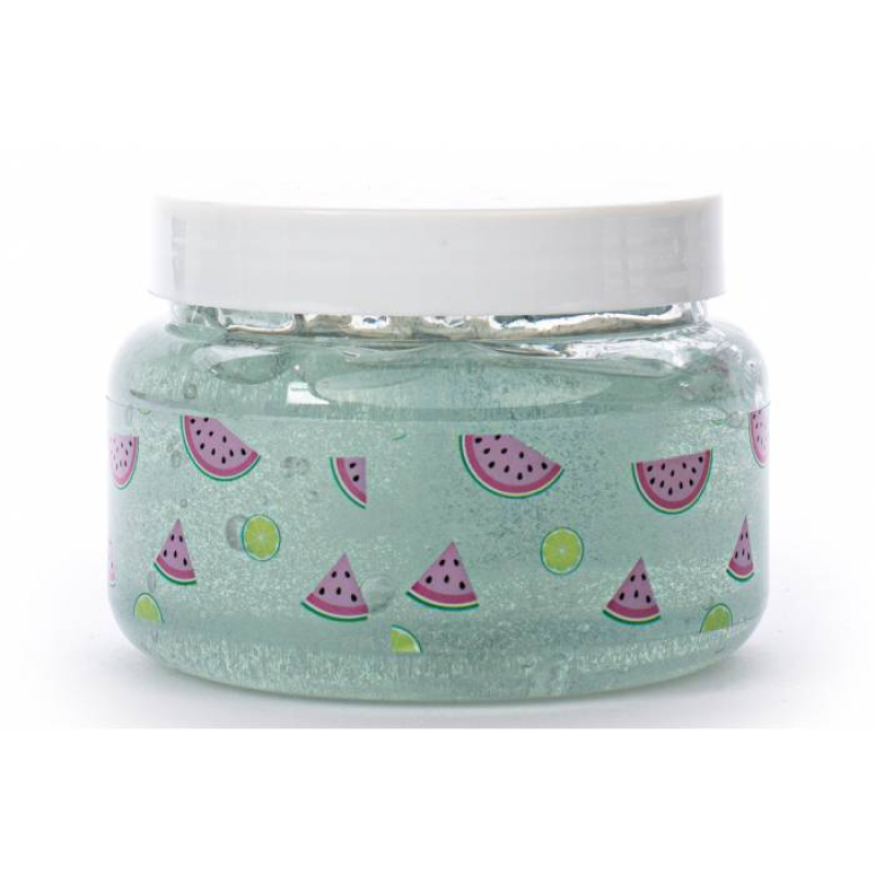 Scrub Tri-Coastal Melon Lime ice 340g