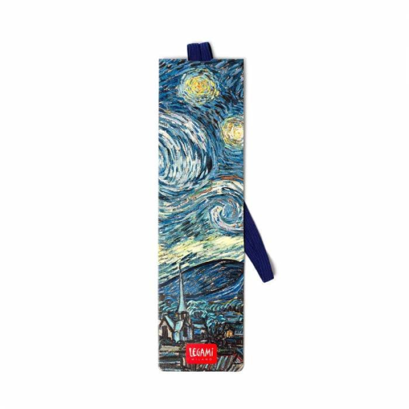 Σελιδοδείκτης Legami Van Gogh