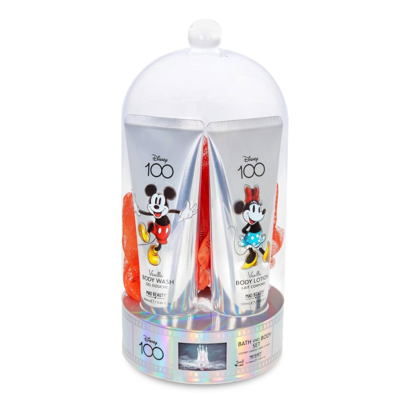 Set Beauty Disney 100 Dome