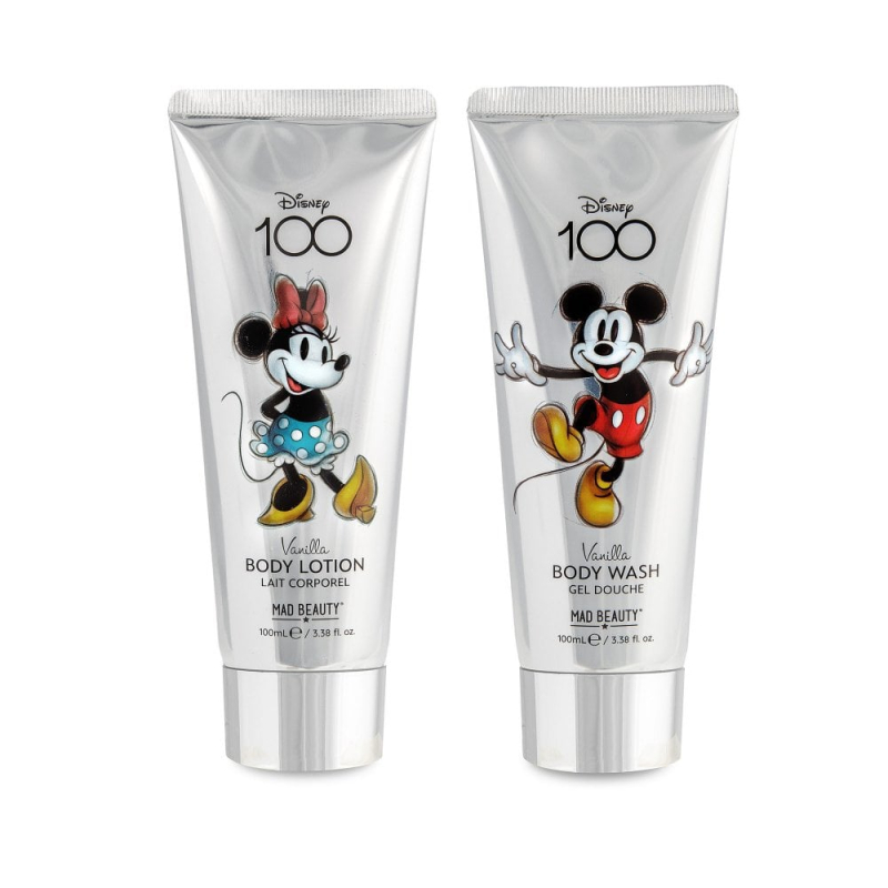 Set Beauty Disney 100 Dome