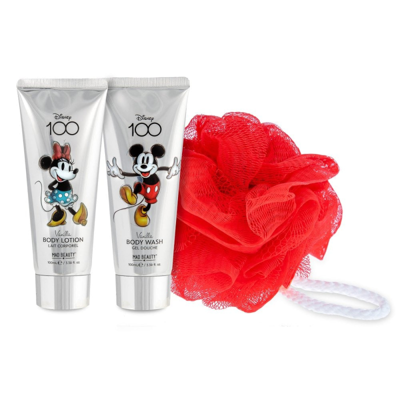 Set Beauty Disney 100 Dome