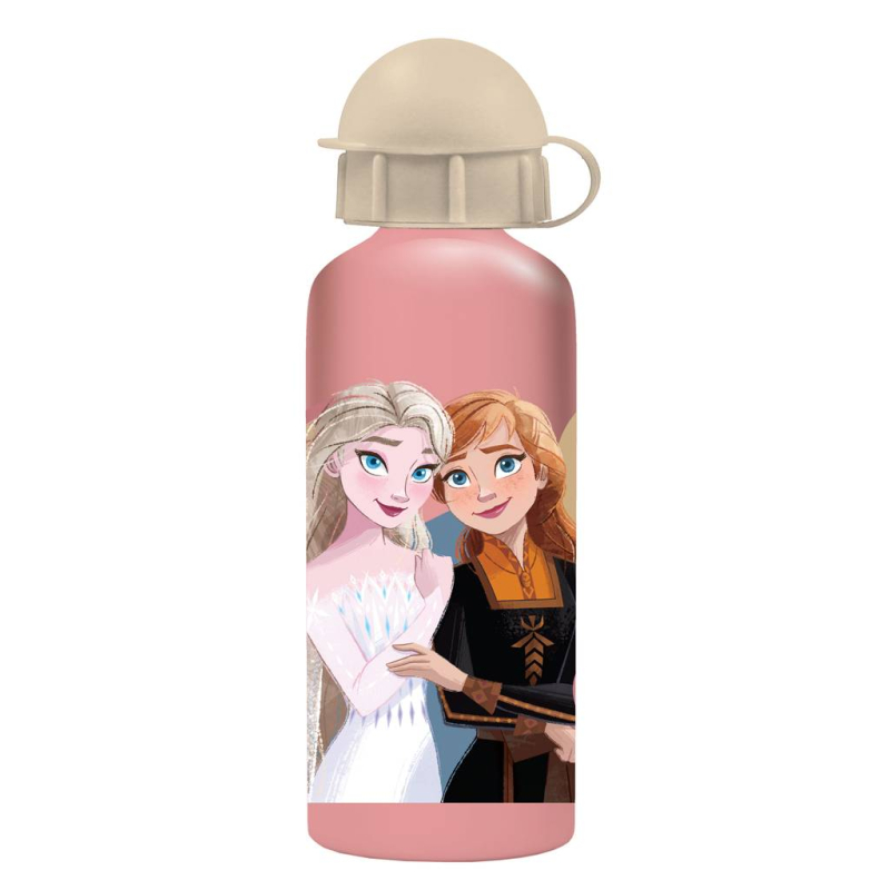 Σετ φαγητοδοχείο 800ml - παγούρι ανοξείδωτο 500ml Must Frozen 2