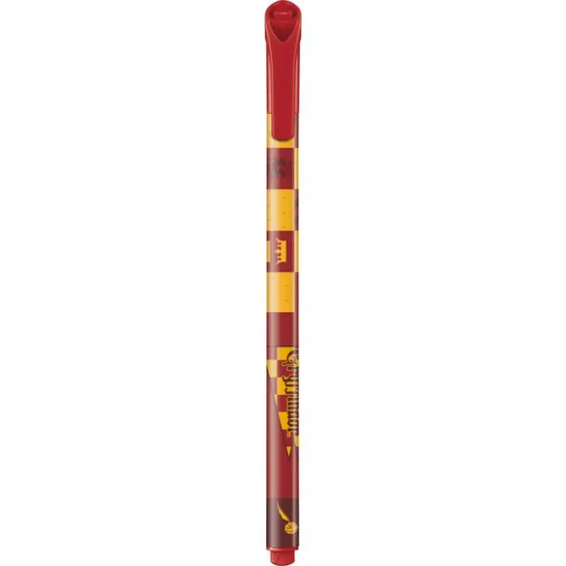 Σετ μαρκαδοράκια Graph Peps Harry Potter 4 τεμ
