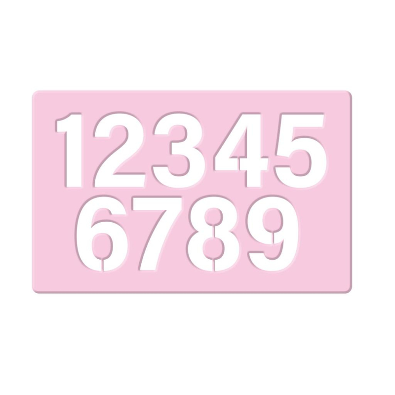 Σετ χρωματισμού Must Unicorn 54x47