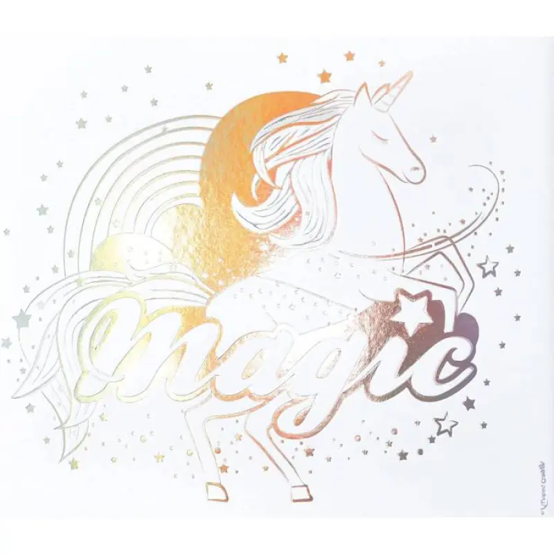 Σετ ζωγραφικής Maped Creative Aqua Art Unicorn