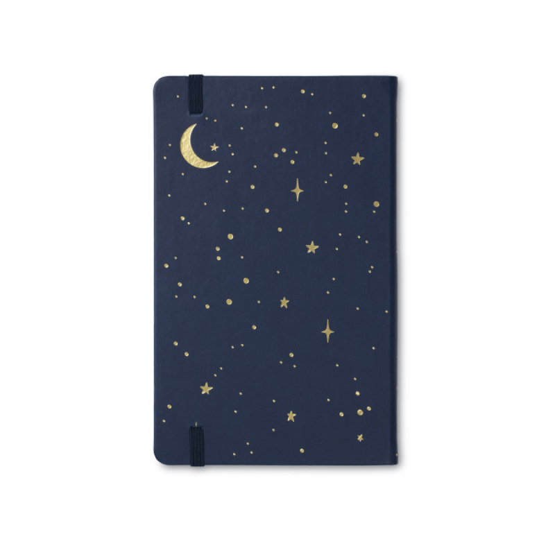 Σημειωματάριο if A5 Moon & Stars