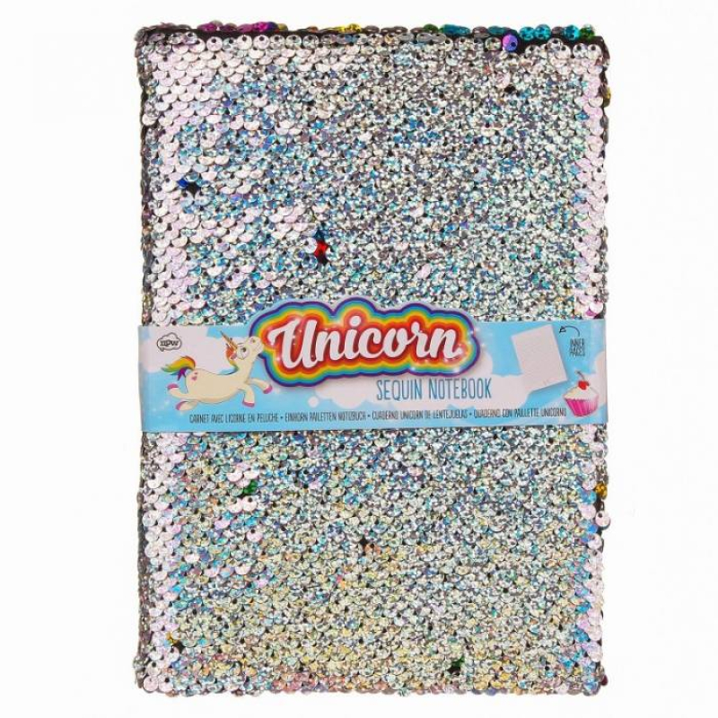 Σημειωματάριο npw μονόκερος / unicorn