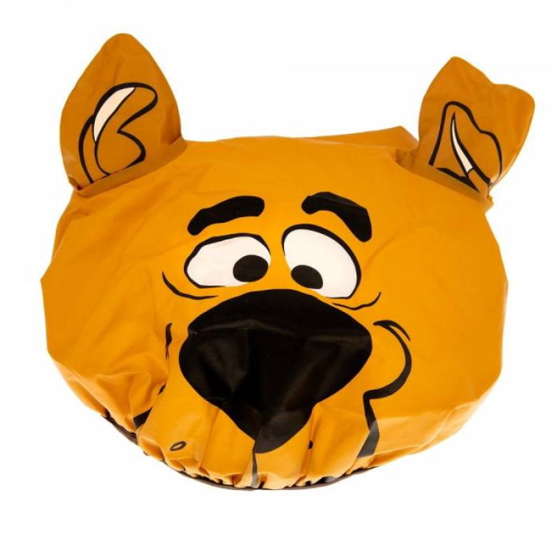 Σκουφάκι μπάνιου Mad Beauty scooby doo