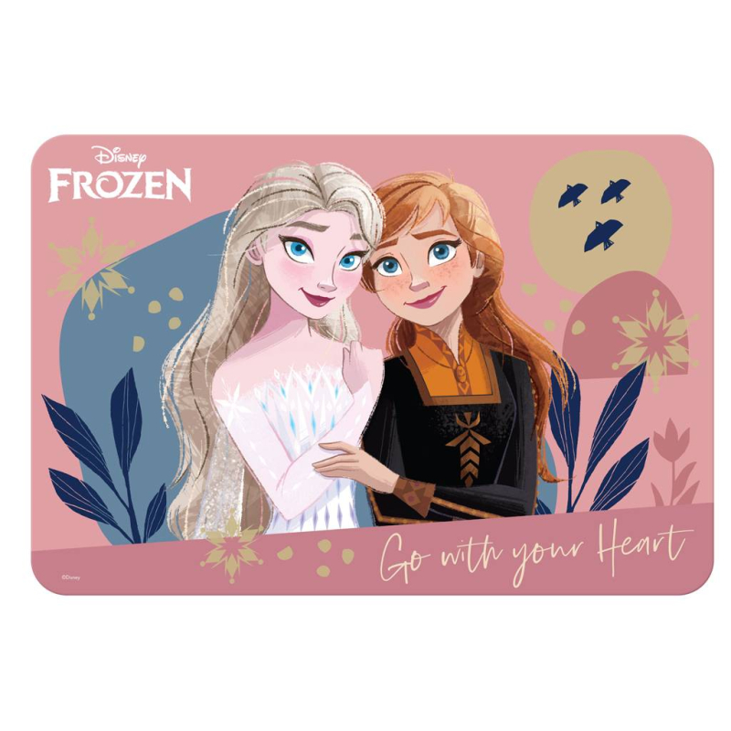 Σουπλά Frozen 2 43x29cm