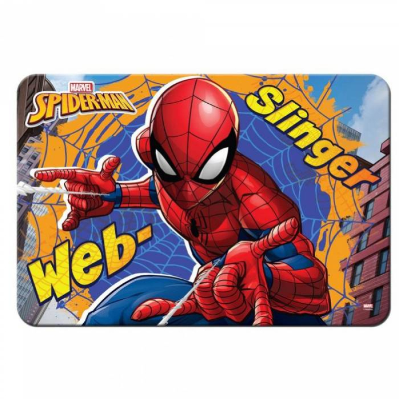 Σουπλά Spiderman 43x29cm