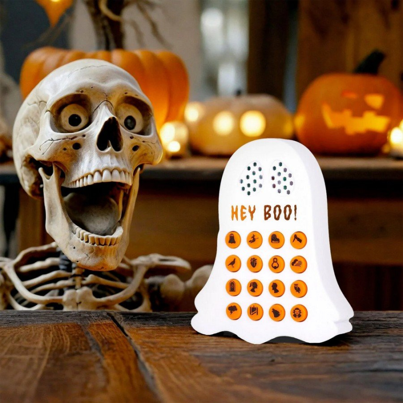 Spooky sound machine Legami Hey Boo!