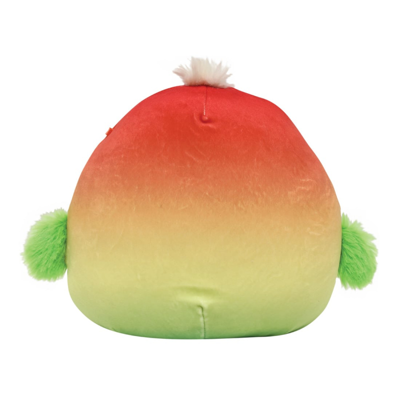 Squishmallows Elliene Ο παπαγάλος 19εκ.