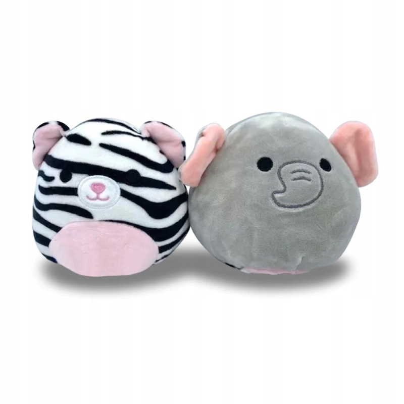 Squishmallows Flipmallows Tasha - Mila 13cm