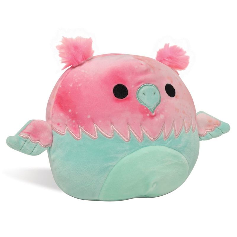 Squishmallows Gala Ο γαλαζοπράσινος γρύπας 19εκ.