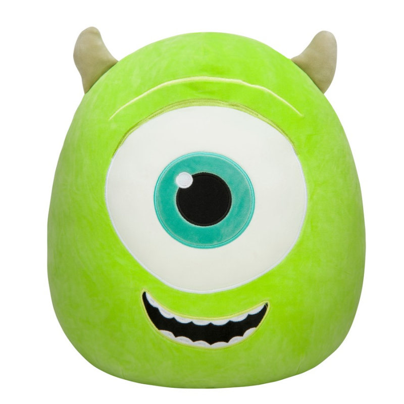 Squishmallows Monsters 35cm