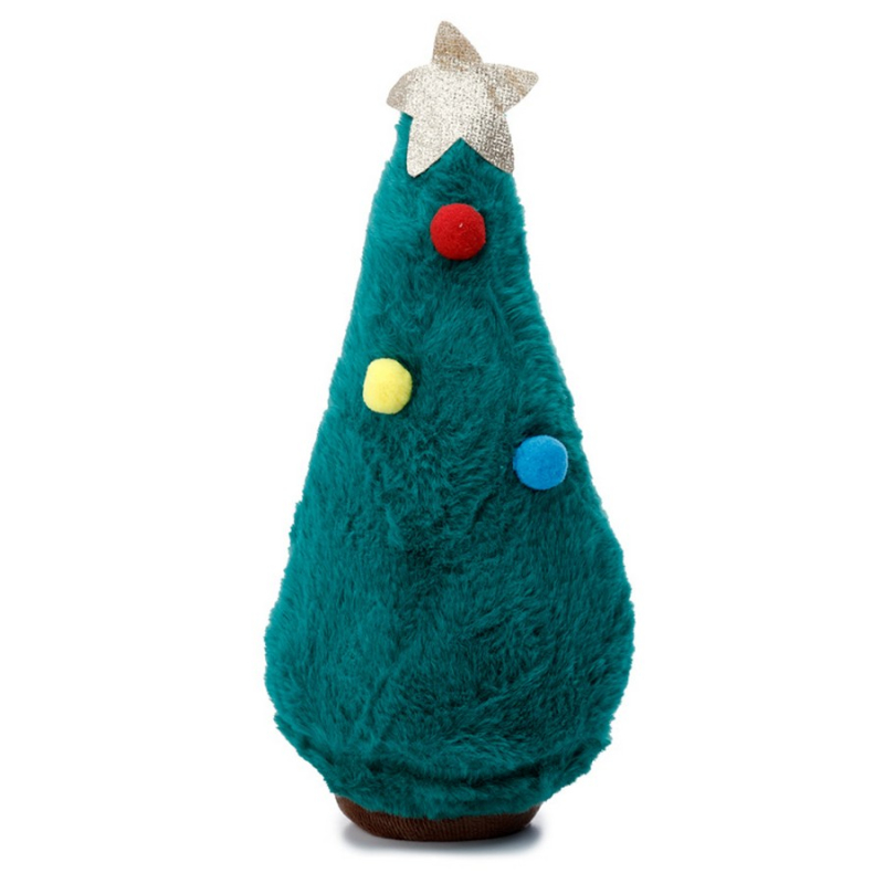Στοπ Πόρτας διακοσμητικό Christmas Tree