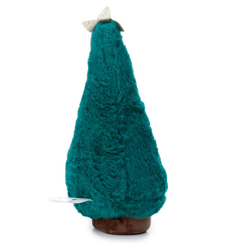 Στοπ Πόρτας διακοσμητικό Christmas Tree