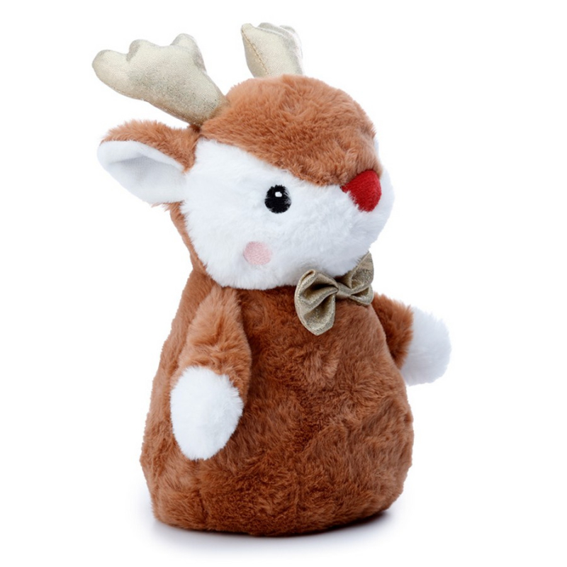 Στοπ Πόρτας διακοσμητικό Reindeer
