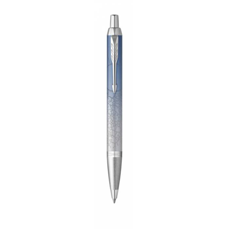 Στυλό Διαρκείας Parker IM Premium Special Edition Polar