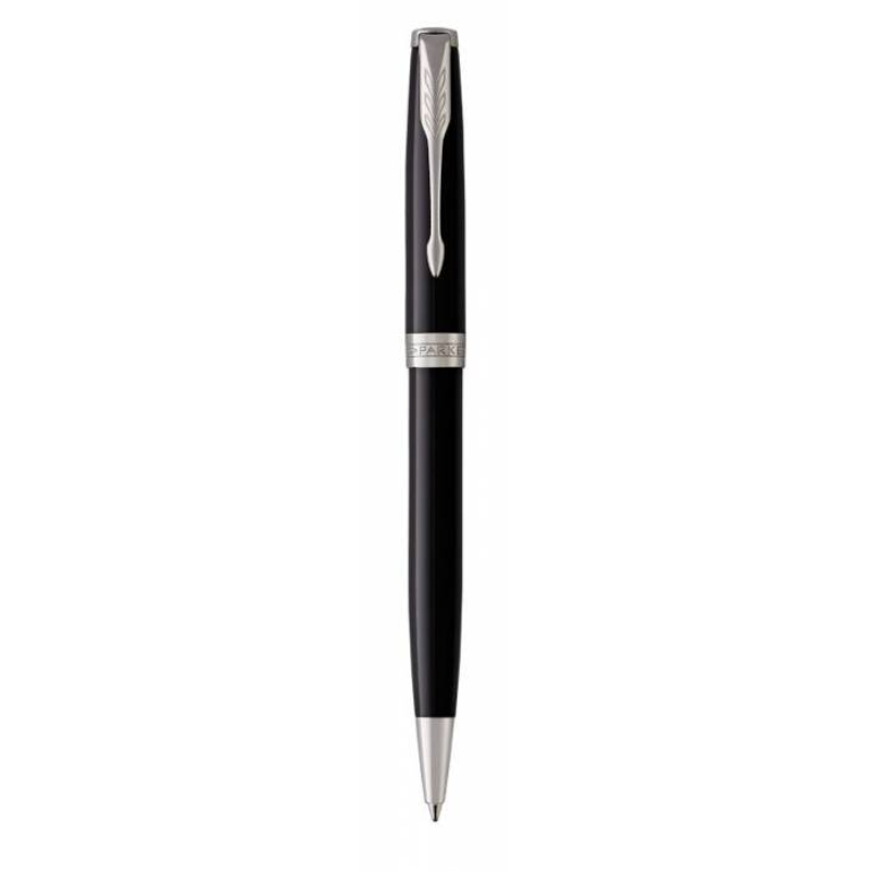 Στυλό Διαρκείας Parker Sonnet Core Laque Black PT
