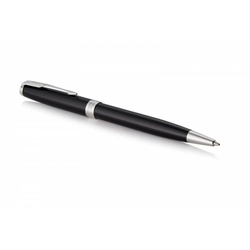 Στυλό Διαρκείας Parker Sonnet Core Laque Black PT