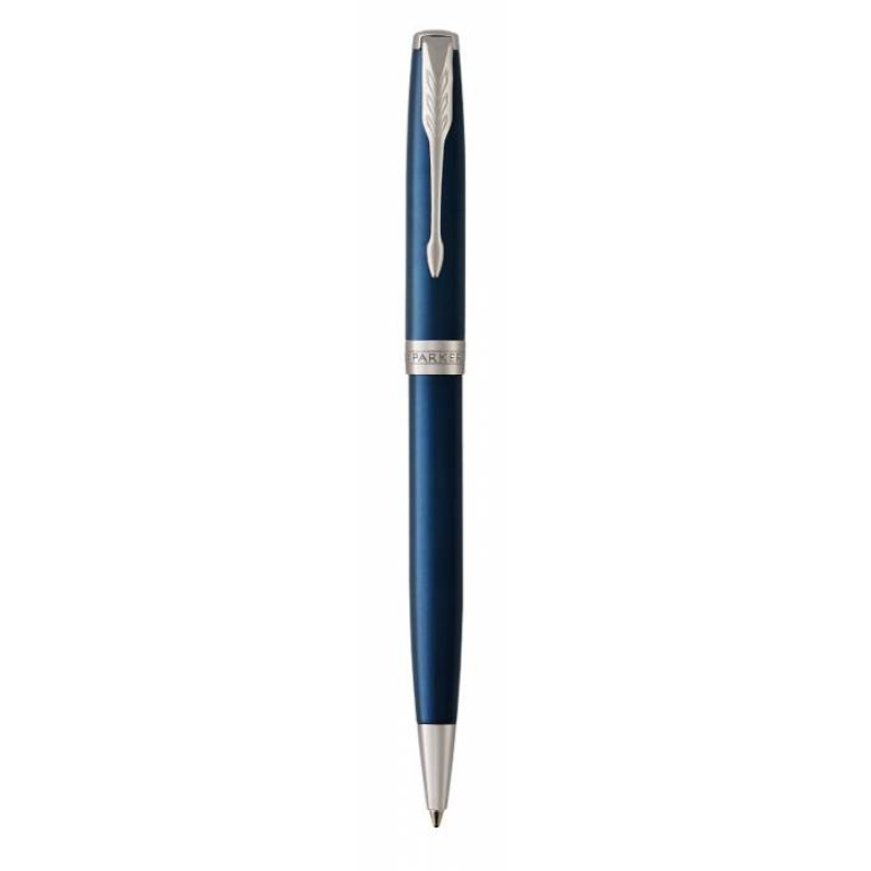 Στυλό Διαρκείας Parker Sonnet Core Laque Blue PT
