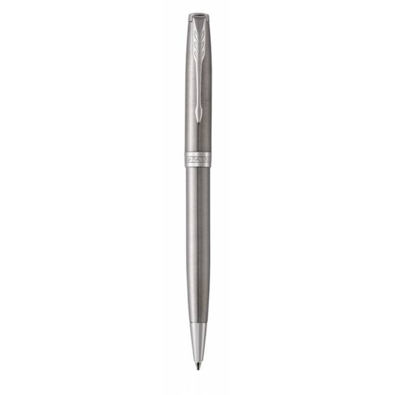 Στυλό Διαρκείας Parker Sonnet Core Stainless Steel PT