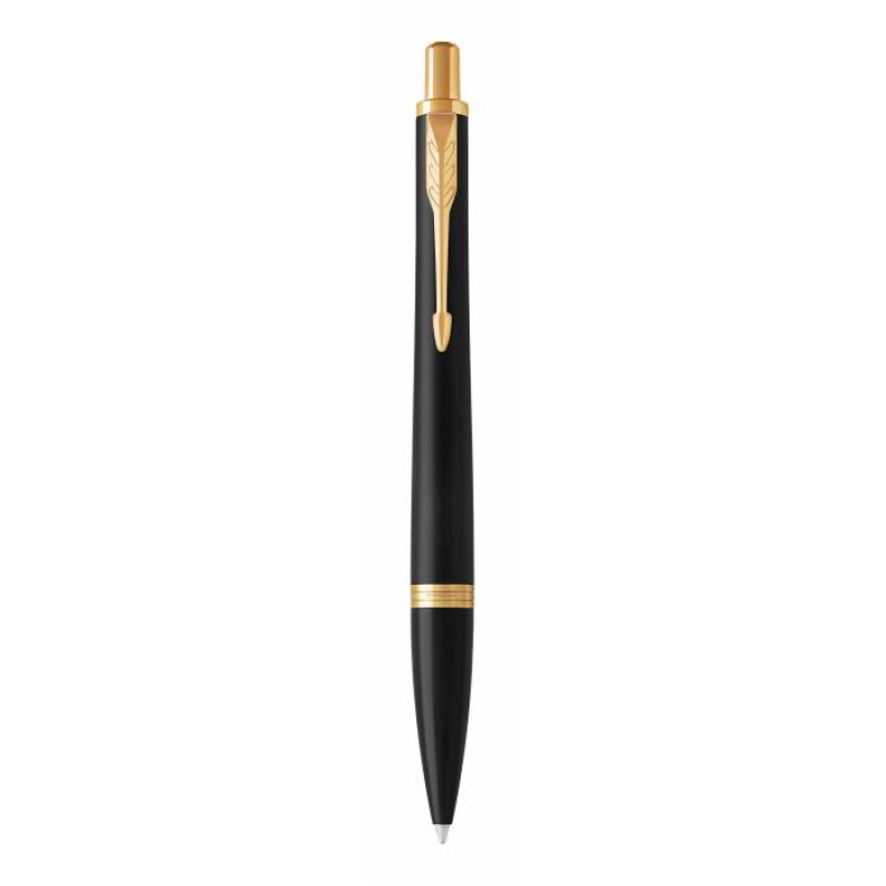 Στυλό Διαρκείας Parker Urban Core Muted Black GT