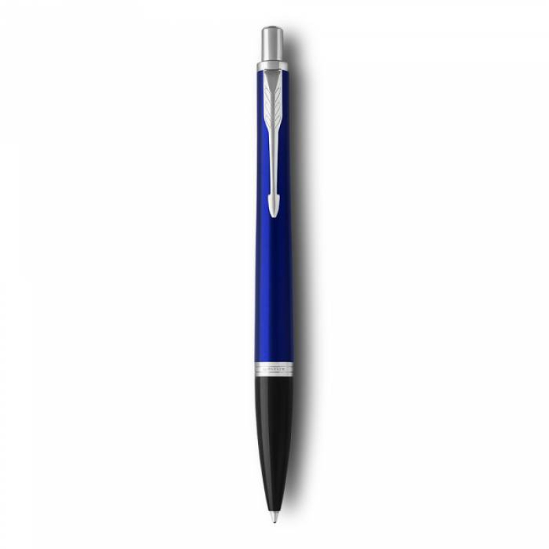 Στυλό Διαρκείας Parker Urban Core Night Sky Blue CT
