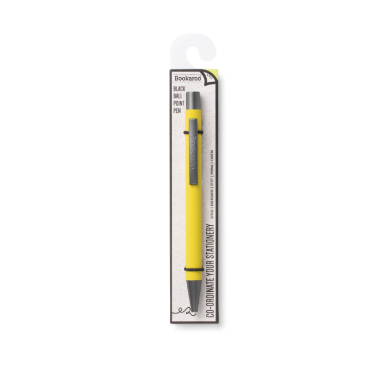 Στυλό if Chartreuse