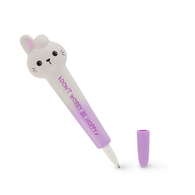 Στυλό Legami Squishy Bunny