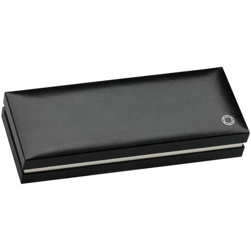 Στυλό Mont Blanc Meisterstuck Platinum Classique 02866