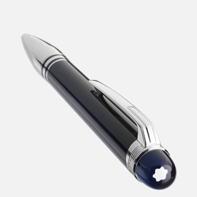 Στυλό Mont Blanc Starwalker Doue 118873