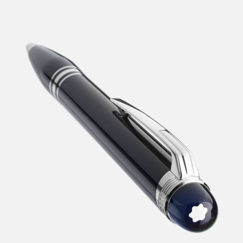 Στυλό Mont Blanc StarWalker Precious Resin
