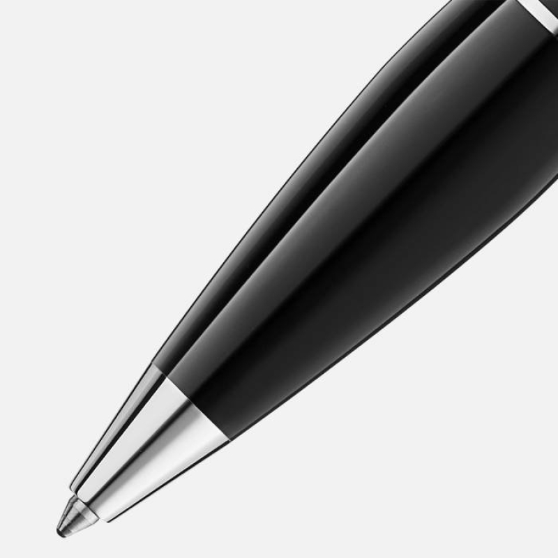Στυλό Mont Blanc StarWalker Precious Resin