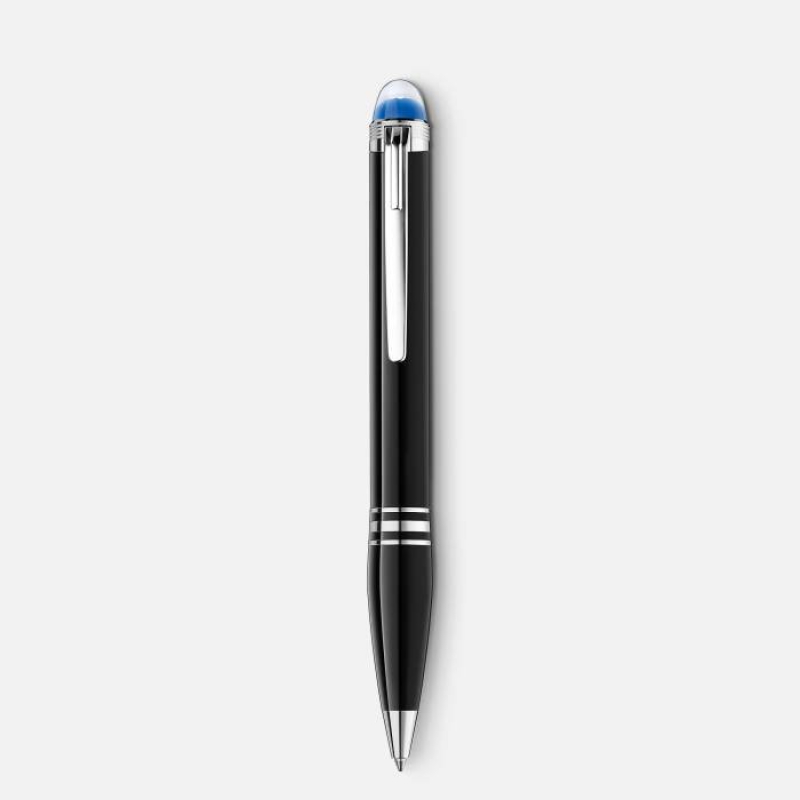 Στυλό Mont Blanc StarWalker Precious Resin