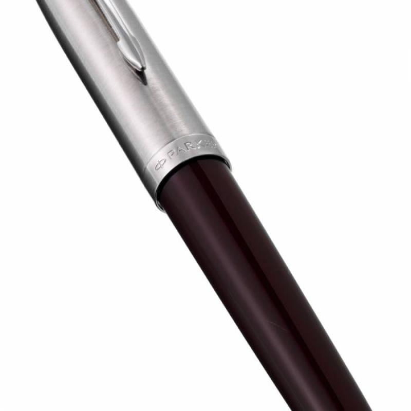 Στυλό Parker 51 Core Burgundy CT