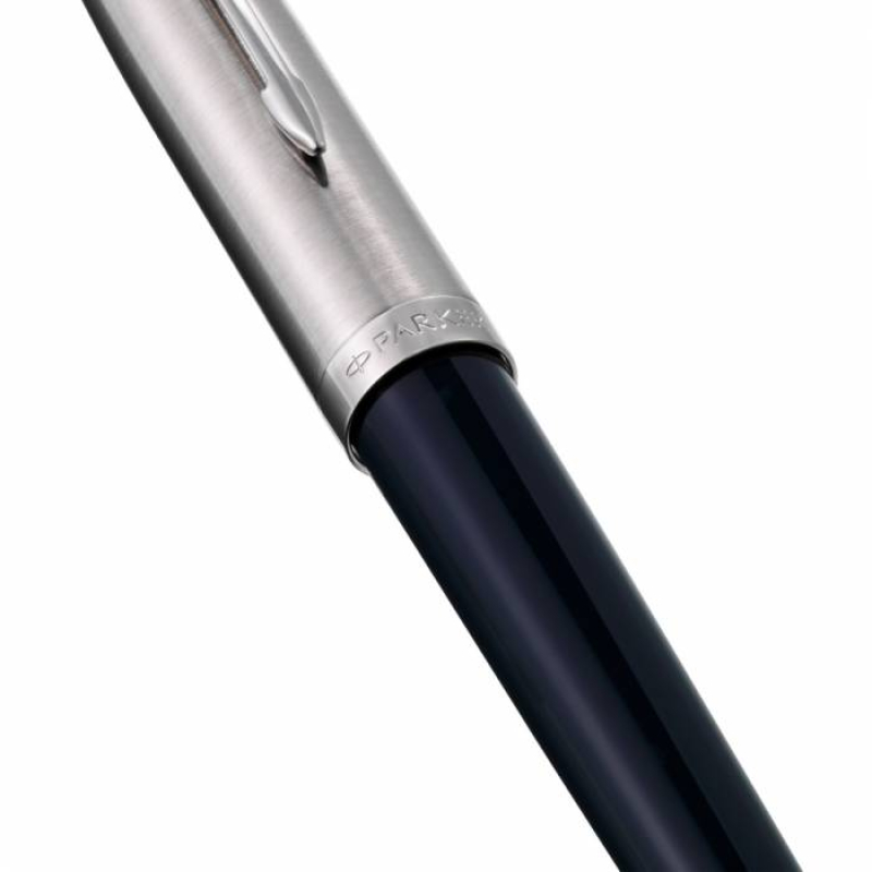 Στυλό Parker 51 Core Midnight Blue CT