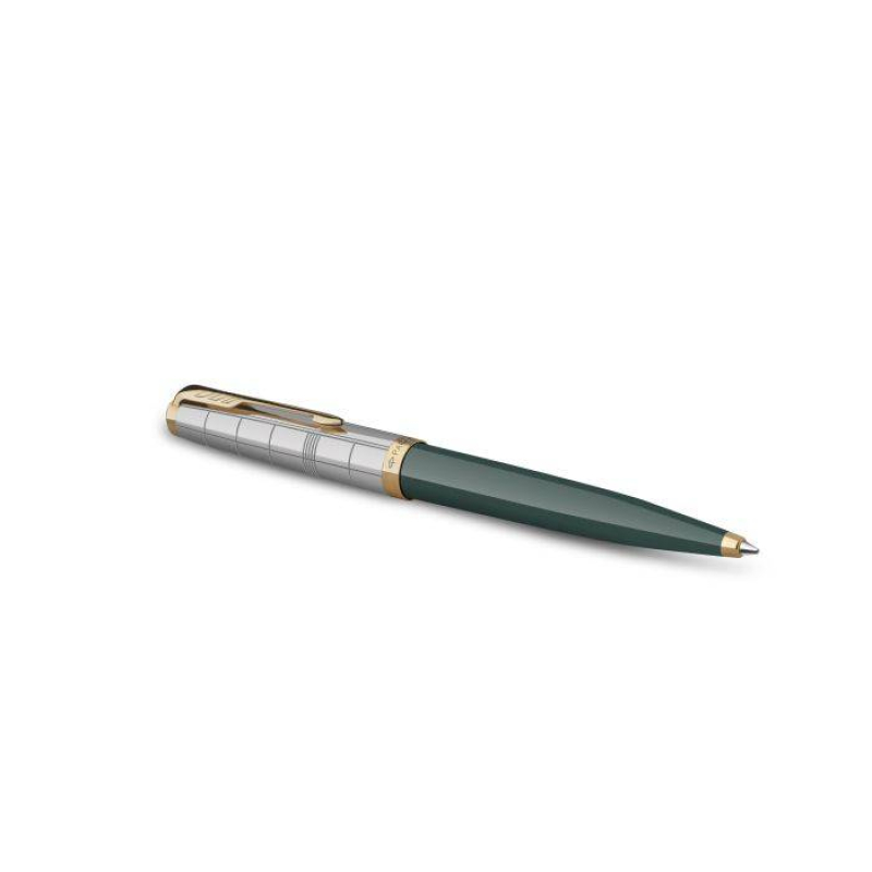 Στυλό Parker 51 Premium Forest Green GT