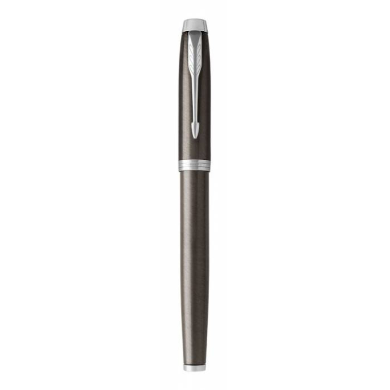 Στυλό Parker IM Core D. Espresso CT Rollerball