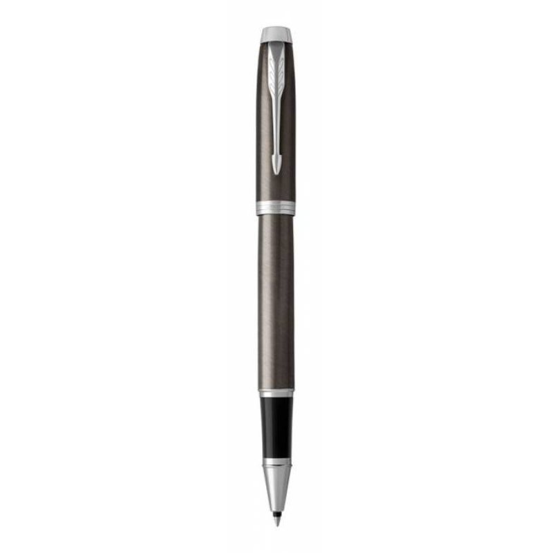 Στυλό Parker IM Core D. Espresso CT Rollerball