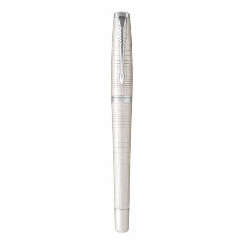 Στυλό Parker Urban Premium Pearl CT Rollerball