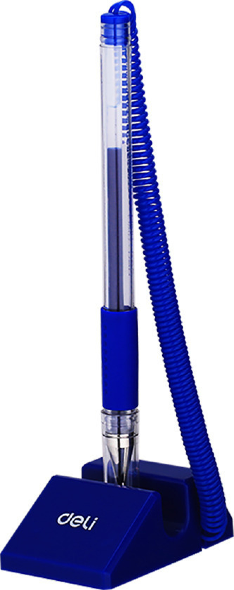 Στυλό Rollerball Deli 0.5mm Daily Γκισέ