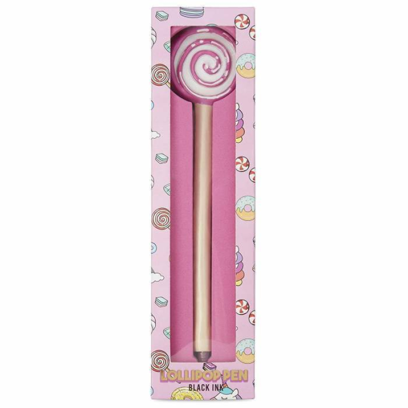 Στυλό Tri-Coastal Design Lollipop