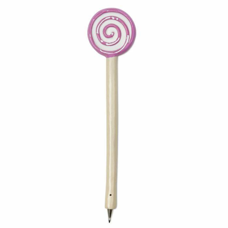 Στυλό Tri-Coastal Design Lollipop