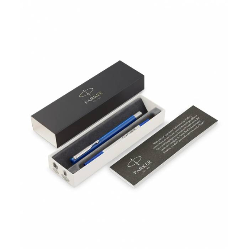 Στυλό Vector Blue CT Rollerball