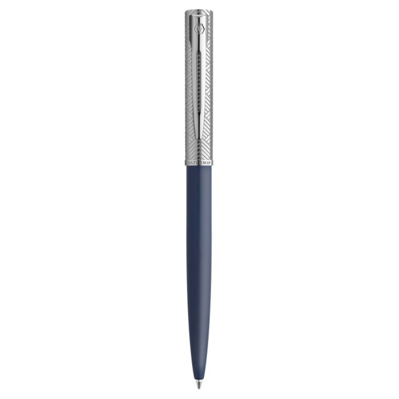 Στυλό Waterman Allure Deluxe Blue