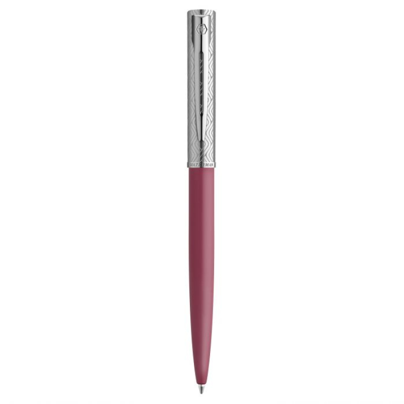 Στυλό Waterman Allure Deluxe Pink